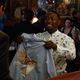 Image for article titled Let's Celebrate Winston From New Girl's Beautifully Colorful and Patterned Shirts